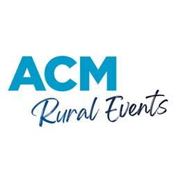 ACM Rural Events