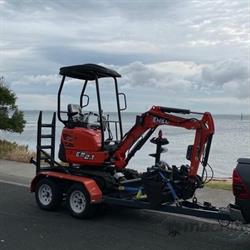 Earth Moving Equipment Direct