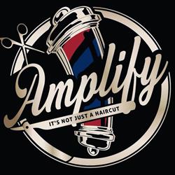 Amplify. It’s not just a haircut