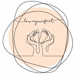 Loveyourfeetpodiatry
