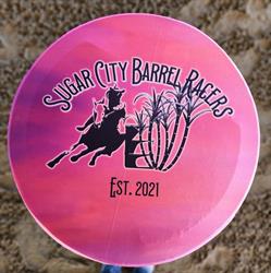 Sugar City Barrel Racers