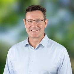 Chris Whiting MP