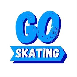 GO SKATING