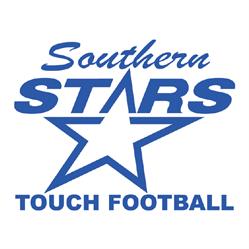 Southern Stars Touch Football