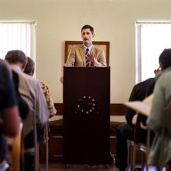 Emmanuel Reformed Baptist Church of Western Australia