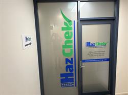 HazChek
