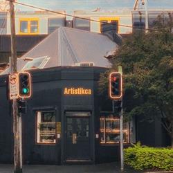 Artistikca