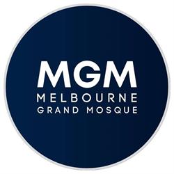 Melbourne Grand Mosque - MGM