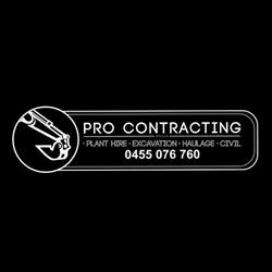 Pro Contracting