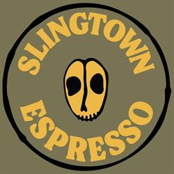 Slingtown Espresso