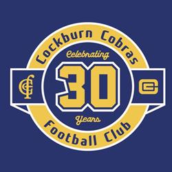 Cockburn Cobras Football Club
