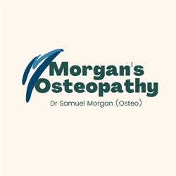Morgan's Osteopathy
