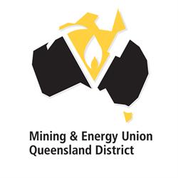 Mining & Energy Union QLD District