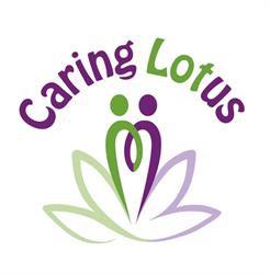 Caring Lotus