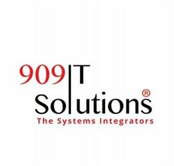 909IT Solutions