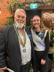 Swan Hill Sunrise Rotary Club - Community