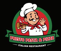 Presto Pasta & Pizza Cobram