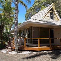 ULTIQA Village Resort Bungalows