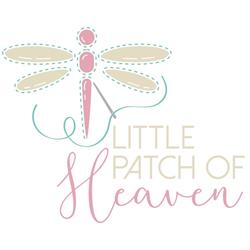 Little Patch of Heaven
