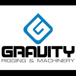 Gravity Rigging & Machinery Pty Ltd