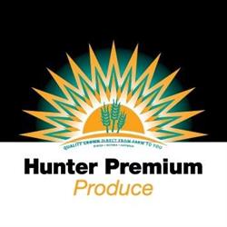 Hunter Premium Produce