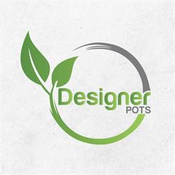 Designer Pots