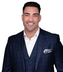Cina Ghiassi - C Realty
