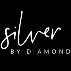 Silver By Diamond