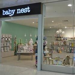 Baby Nest