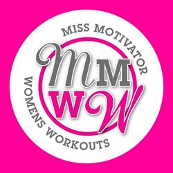 Miss Motivator Women's Workouts