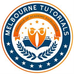 Melbourne Tutorials