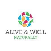 Alive and Well Naturally