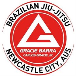 Gracie Barra Newcastle City