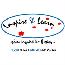 Inspire & Learn RTO 45125