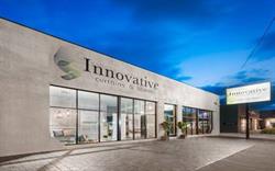 Innovative Curtains and Blinds (Showroom by appointment only)
