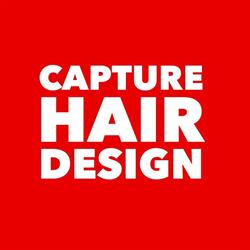 CAPTURE HAIR DESIGN