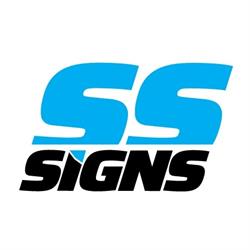 SS Signs - Signage & Vehicle Wraps