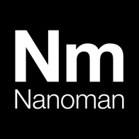 Nanoman