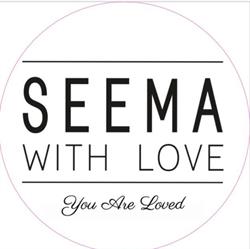 Seema with Love