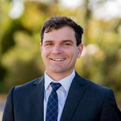 Michael Arbon - Mortgage Broker