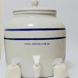 vitel water