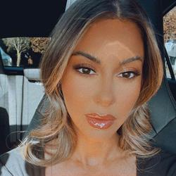 Tasha Canino Brows