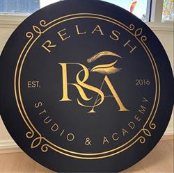 ReLash Studio & Academy