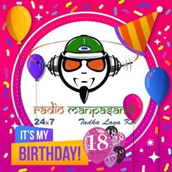 Radio Manpasand
