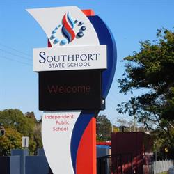 Southport State School OSHC