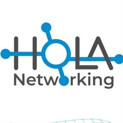 Hola Networking