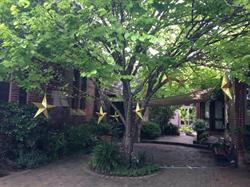St George's Anglican Church