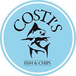 Costi's Fish and Chips