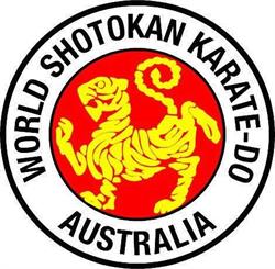World Shotokan Karate Richmond Dojo