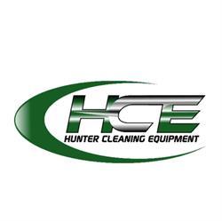 Hunter Cleaning Equipment